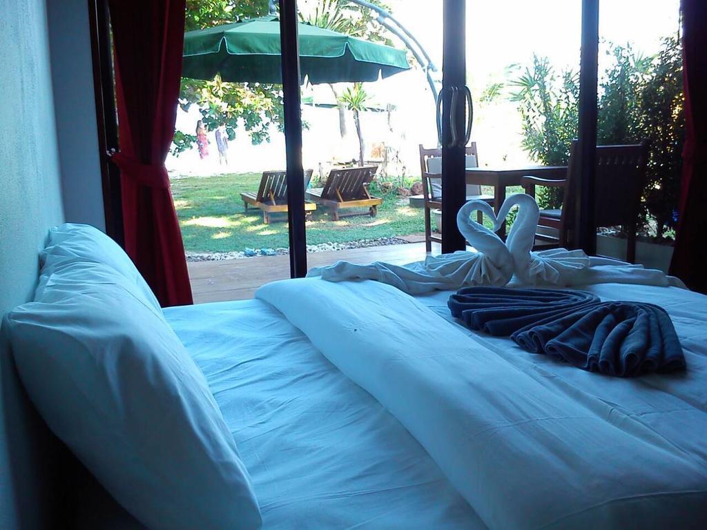 Coral Garden Resort Koh Kradan Bilik gambar
